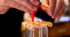 NI MEJOR NI PEOR, DIFERENTE…By Jose Guio