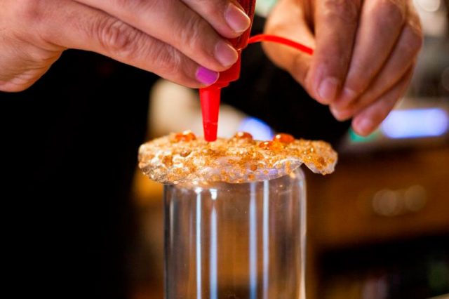 NI MEJOR NI PEOR, DIFERENTE…By Jose Guio