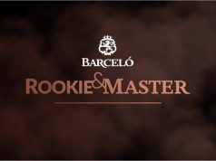 Barceló Rookie & Master