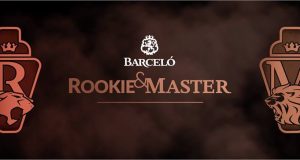 Barceló Rookie & Master
