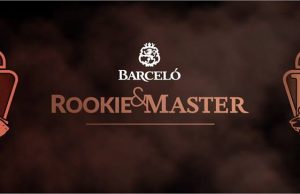 Barceló Rookie & Master
