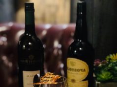 «Gracias Florita» by Sergio Bermejo para Tío Pepe Challenge 2019