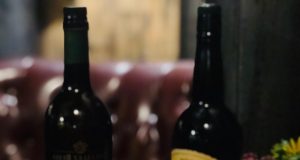 «Gracias Florita» by Sergio Bermejo para Tío Pepe Challenge 2019