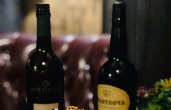 «Gracias Florita» by Sergio Bermejo para Tío Pepe Challenge 2019