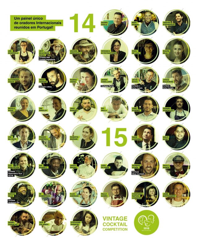 Lisbonbarshow 2019