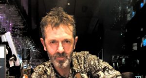 Cóctel de Talisker y Cardhú by Jesús Ortiz Carrasco