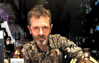 Cóctel de Talisker y Cardhú by Jesús Ortiz Carrasco