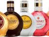 Mozart Licor de Chocolate