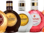 Mozart Licor de Chocolate
