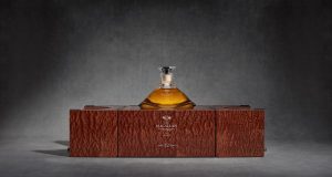 THE MACALLAN 72 YEARS OLD IN LALIQUE – THE GENESIS DECANTER