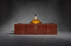 THE MACALLAN 72 YEARS OLD IN LALIQUE – THE GENESIS DECANTER