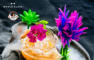 Cook Taliskitaca by Daniel. Aquí Te Quiero Ver, Marbella.