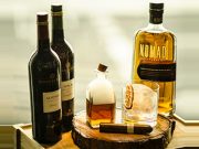 Cóctel para Tio Pepe Challenge 2019 by Jorge Palacios Castelló