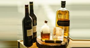 Cóctel para Tio Pepe Challenge 2019 by Jorge Palacios Castelló