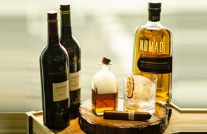 Cóctel para Tio Pepe Challenge 2019 by Jorge Palacios Castelló