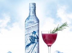 Cóctel a por el trono