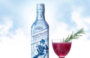 Cóctel a por el trono