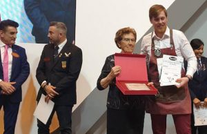 “Sherry Panizo”, de Francisco Javier García Cantero, ganador del 10º Concurso Nacional