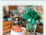 RED COCO by Olaia Sánchez