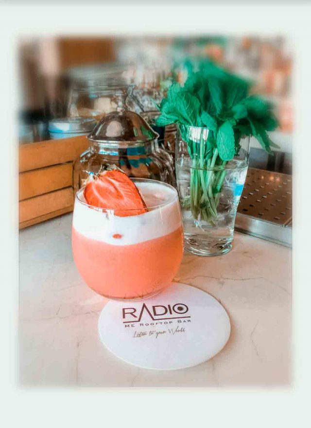 RED COCO by Olaia Sánchez