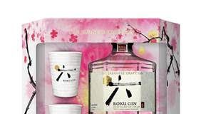 ROKU GIN
