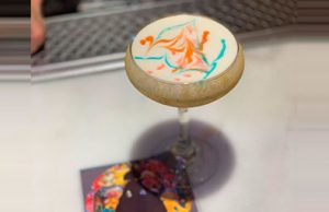 Las pinceladas de Velázquez by Orlando Salas