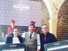 III TÍO PEPE CHALLENGE ESPAÑA YA TIENE GANADOR