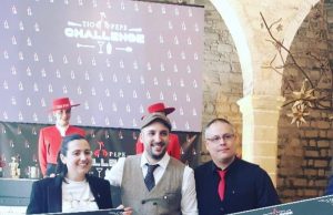 III TÍO PEPE CHALLENGE ESPAÑA YA TIENE GANADOR