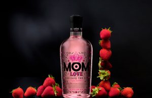Cocktail MOM Love