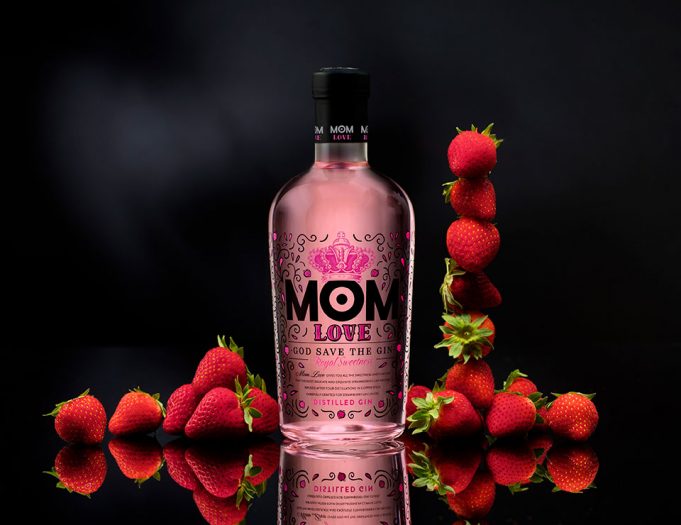 Cocktail MOM Love