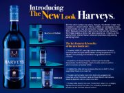 Harveys Bristol Cream