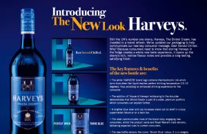 Harveys Bristol Cream