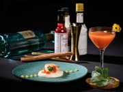 Dany Martín de Bobby’s Free y Jon García