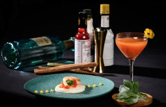 Dany Martín de Bobby’s Free y Jon García