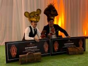 Ganadores de Barceló Rookie & Master