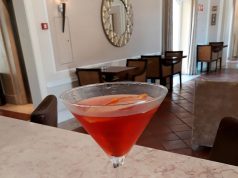 Contemporanean American Cocktails