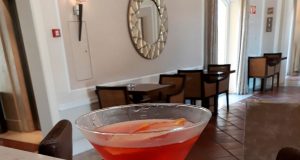 Contemporanean American Cocktails