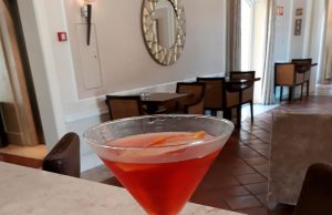 Contemporanean American Cocktails