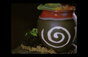 DIARIO DE UN BARTENDER VOL II: ATELIER COCKTAIL BAR