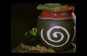 DIARIO DE UN BARTENDER VOL II: ATELIER COCKTAIL BAR