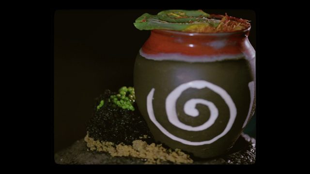 DIARIO DE UN BARTENDER VOL II: ATELIER COCKTAIL BAR