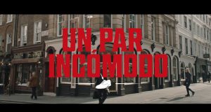 CAMPAÑA EN PRO DEL RESPETO BY BEEFEATER