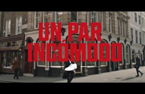 CAMPAÑA EN PRO DEL RESPETO BY BEEFEATER