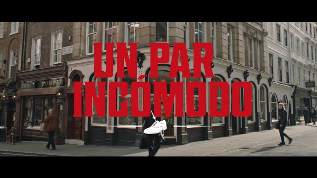 CAMPAÑA EN PRO DEL RESPETO BY BEEFEATER