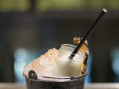 PIÑA COLADA By Andreu Genestar