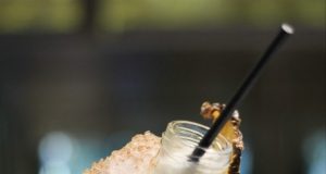 PIÑA COLADA By Andreu Genestar