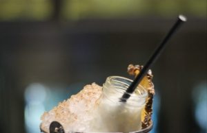 PIÑA COLADA By Andreu Genestar