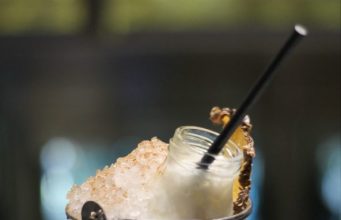 PIÑA COLADA By Andreu Genestar