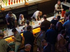 World Class Competition