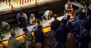 World Class Competition